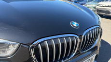 BMW X1 xDrive 18d xLine 5dr Diesel Estate